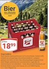 Angebot im GLOBUS Hattersheim (Main) Prospekt GLOBUS Hattersheim (Main) Prospekt mit im Angebot für 18,99 €