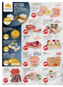 Aktueller V-Markt Prospekt "V-Markt einfach besser einkaufen" Aktueller V-Markt Prospekt