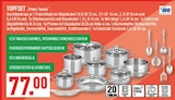 Topfset Prima Tavola Angebote von Elo bei Marktkauf Bergkamen für 77,00 €
