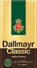 Classic Kaffee von Dallmayr im aktuellen Netto mit dem Scottie Prospekt