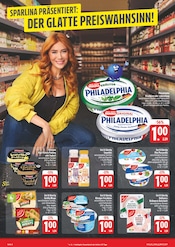 Brot im EDEKA Prospekt in Fürth Aktueller EDEKA Prospekt mit Brot, "Wir lieben Lebensmittel!", Seite 4