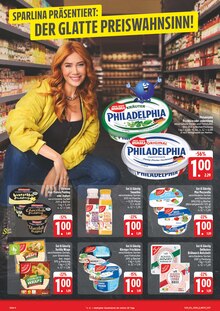 Paprika im aktuellen EDEKA Prospekt (Fürth) Paprika im EDEKA Prospekt "Wir lieben Lebensmittel!" mit 28 Seiten (Fürth)