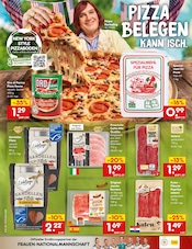 Pizza im Netto Marken-Discount Prospekt in Ludwigsburg Aktueller Netto Marken-Discount Prospekt mit Pizza, "Aktuelle Angebote", Seite 26