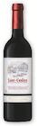 Saint-Emilion AOP Rouge - COMTE DE VALOIS - Super U à Montreuil Saint-Emilion AOP Rouge - COMTE DE VALOIS en promo chez Super U Montreuil à 5,95 €