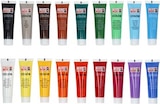 CREABOX Acrylfarben im Angebot bei Lidl in Kaarst CREABOX Acrylfarben Angebote von MARABU bei Lidl Kaarst für 8,99 €