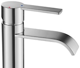 Mitigeur de lavabo HAO M - SENSEA dans le catalogue Weldom