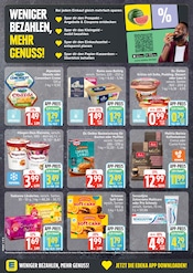 Rama im EDEKA Prospekt in Greifswald Aktueller EDEKA Prospekt mit Rama, "Top Angebote", Seite 10