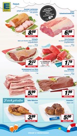 Aktueller EDEKA Prospekt mit Fleisch, "Aktuelle Angebote", Seite 5
