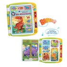 Le grand livre des dinosaures - VTECH dans le catalogue Carrefour