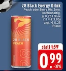 Angebot im EDEKA Mettingen Prospekt EDEKA Mettingen Prospekt mit im Angebot für 0,99 €