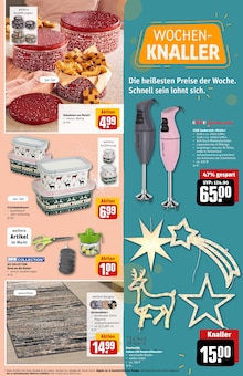 Teppichboden im aktuellen REWE Prospekt (Augsburg) Teppichboden im REWE Prospekt "Dein Markt" mit 34 Seiten (Augsburg)