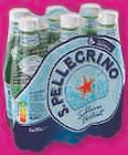 Super U Neuville-en-Ferrain - Promo -50% de remise immédiate sur le 2ème produit identique sur tous les produits San Pellegrino Promo -50% de remise immédiate sur le 2ème produit identique sur tous les produits San Pellegrino à dans le catalogue Super U à Neuville-en-Ferrain
