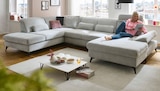 Wohnlandschaft von Beldomo für 2.499,00 € bei XXXLutz Möbelhäuser im Angebot Wohnlandschaft von Beldomo im aktuellen XXXLutz Möbelhäuser Prospekt