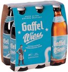 Kölsch Angebote von Gaffel bei REWE Niederzier für 3,99 €