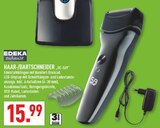Aktuelle Rasierer Angebote bei Marktkauf in Solingen (Klingenstadt) Aktuelles Haar-/Bartschneider HC-569 Angebot bei Marktkauf in Solingen (Klingenstadt) ab 15,99 €