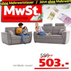 Seats and Sofas Dortmund Prospekt mit  im Angebot für 599,00 €