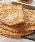 Promo Crêpes moelleuses à 1,45 € dans le catalogue U Express à Plouvorn