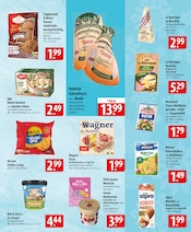 Aktueller famila Nordost Prospekt mit Raclettekäse, "besser als gut!", Seite 7