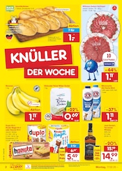 Aktueller Netto Marken-Discount Prospekt mit Jacke, "Aktuelle Angebote", Seite 2