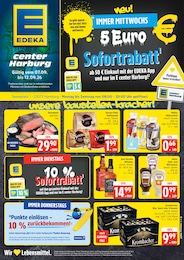EDEKA Prospekt für Hamburg mit 26 Seiten EDEKA Prospekt "Top Angebote" für Hamburg, 26 Seiten, 07.09.2026 - 12.09.2026