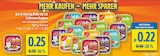 Aktuelles Hello my cat Schlemmerhappen Angebot bei diska in Dresden ab 0,22 €