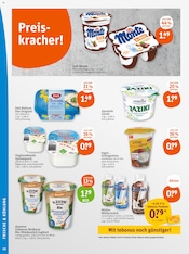 Aktueller tegut Prospekt mit Joghurt, "tegut… gute Lebensmittel", Seite 12