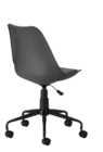Büro-Drehstuhl „Aller“ für 59,00 € bei Höffner im Angebot Büro-Drehstuhl „Aller“ im aktuellen Höffner Prospekt