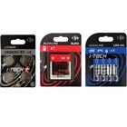 SUR TOUTES LES PILES CLASSIC, I-TECH OU I-TECH+ (HORS MAXI PACK) - CARREFOUR - Carrefour à Calais SUR TOUTES LES PILES CLASSIC, I-TECH OU I-TECH+ (HORS MAXI PACK) - CARREFOUR en promo chez Carrefour Calais