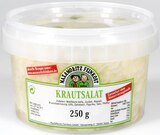 REWE Schleiden - Krautsalat Angebot im Prospekt Krautsalat bei REWE im Schleiden Prospekt für 1,11 €