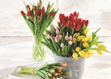 Promo Bouquet de tulipes à 4,19 € dans le catalogue U Express à Sainte-Gemmes-sur-Loire