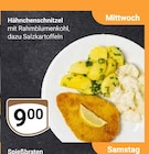 Hähnchenschnitzel für 9,00 € bei GLOBUS im Angebot Hähnchenschnitzel im aktuellen GLOBUS Prospekt