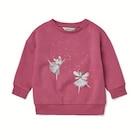 Kinder-Sweatshirt im aktuellen Tchibo im Supermarkt Prospekt