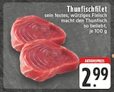 EDEKA Velbert Prospekt mit  im Angebot für 2,99 €