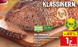 Bio-Vitalbrot von BioBio im aktuellen Netto Marken-Discount Prospekt für 1,00 €