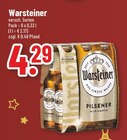Aktuelles Pilsener Angebot bei Trinkgut in Würselen ab 4,29 €