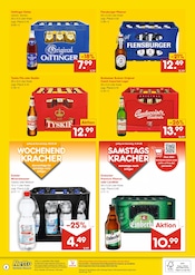 Aktueller Netto Marken-Discount Prospekt mit Mixer, "DER ORT, AN DEM DU IMMER AUSGEZEICHNETE PREISE FINDEST.", Seite 2