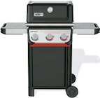 Gasgrill „Spirit E-325“ von Weber für 599,00 € bei Hellweg im Angebot Gasgrill „Spirit E-325“ von Weber im aktuellen Hellweg Prospekt
