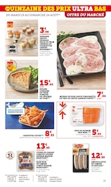 Cuisine Angebote im Prospekt "LA QUINZAINE DES PRIX ULTRA BAS SPÉCIAL RENTRÉE" von Super U auf Seite 21
