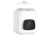 Sterilisator im MediaMarkt Saturn Prospekt KleanPal Pro Sterilisator Weiß von MOMCOZY im aktuellen MediaMarkt Saturn Prospekt für 279,00 €