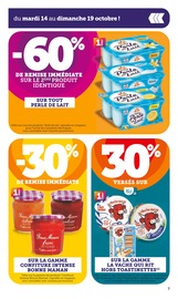 Fromage Angebote im Prospekt "Super U" von Super U Fromage Angebote im Prospekt "Super U" von Super U auf Seite 7
