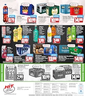 Energydrink im HIT Prospekt in Kassel Aktueller HIT Prospekt mit Energydrink, "ECHTE VIELFALT", Seite 19