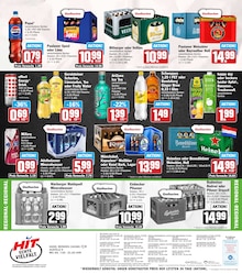 Äpfel im HIT Prospekt "ECHTE VIELFALT" mit 19 Seiten (Göttingen)