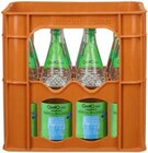 Mineralwasser bei Kaufland im Prospekt "" für 2,29 €