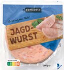 Jagdwurst von FARMLÄNDER für 0,99 € bei Netto mit dem Scottie im Angebot Jagdwurst von FARMLÄNDER im aktuellen Netto mit dem Scottie Prospekt