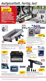 Autobatterie im toom Baumarkt Prospekt in Baden-Baden Aktueller toom Baumarkt Prospekt mit Autobatterie, "Respekt, wer's selber macht.", Seite 18