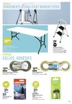 Table Pliante Table Pliante