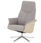 Aktuelles RELAX-SESSSEL „Bjarne“ Angebot bei Höffner in Ludwigshafen (Rhein) ab 499,00 €