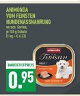 Vom Feinsten Hundenassnahrung Angebote von Animonda bei Marktkauf Dülmen für 0,95 €
