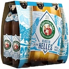 Kloster Helles Angebote von Alpirsbacher Klosterbräu bei REWE Mosbach für 5,99 €