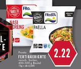 Aktuelles Nasi Goreng Angebot bei EDEKA in Bochum ab 2,22 €